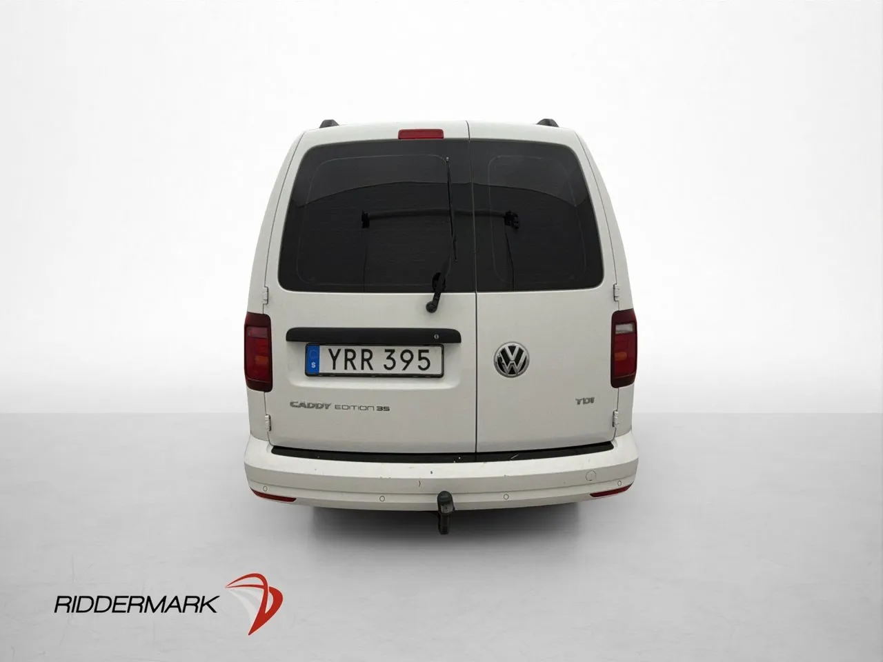 Volkswagen Caddy bild 8
