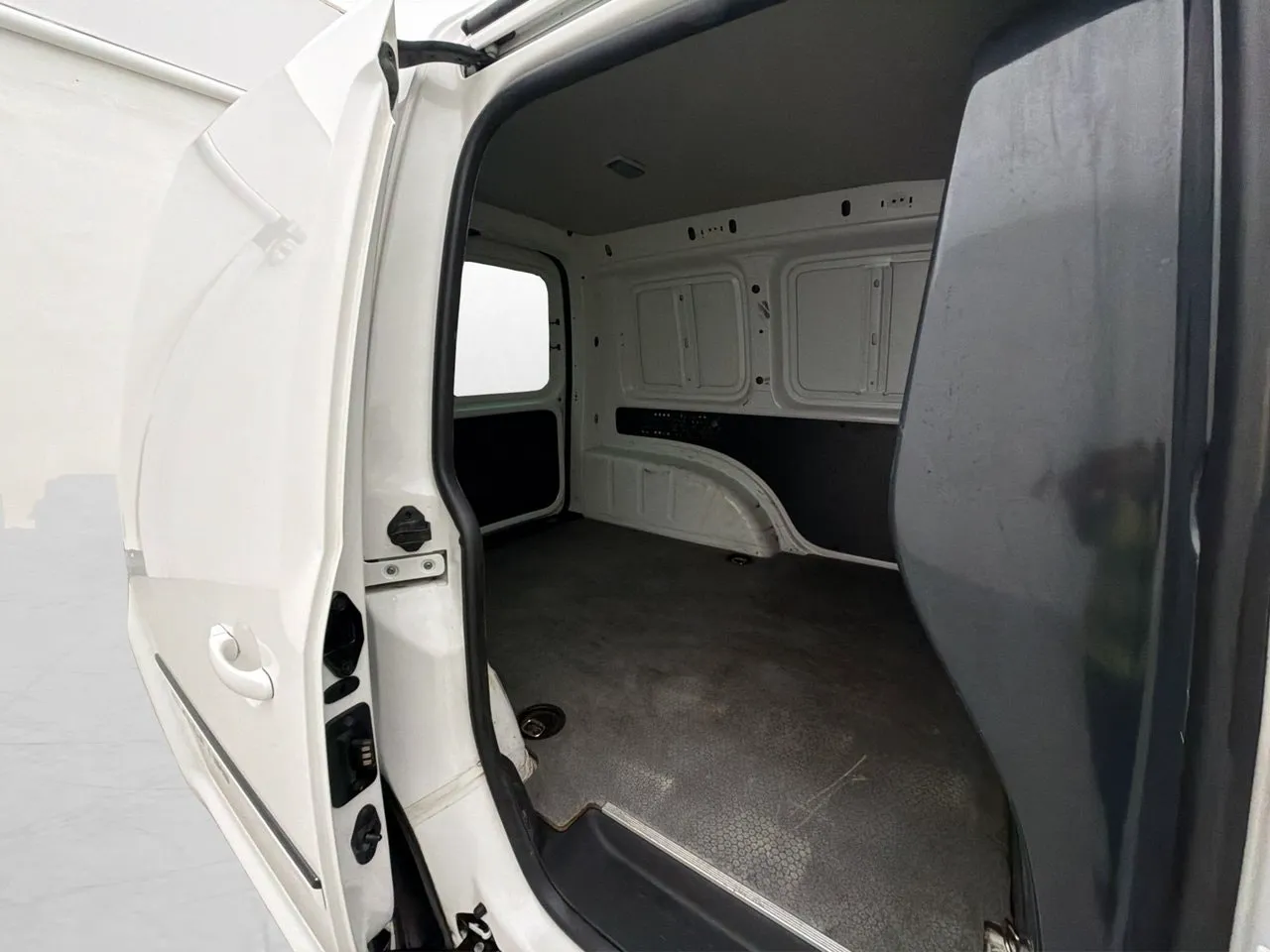 Volkswagen Caddy bild 13