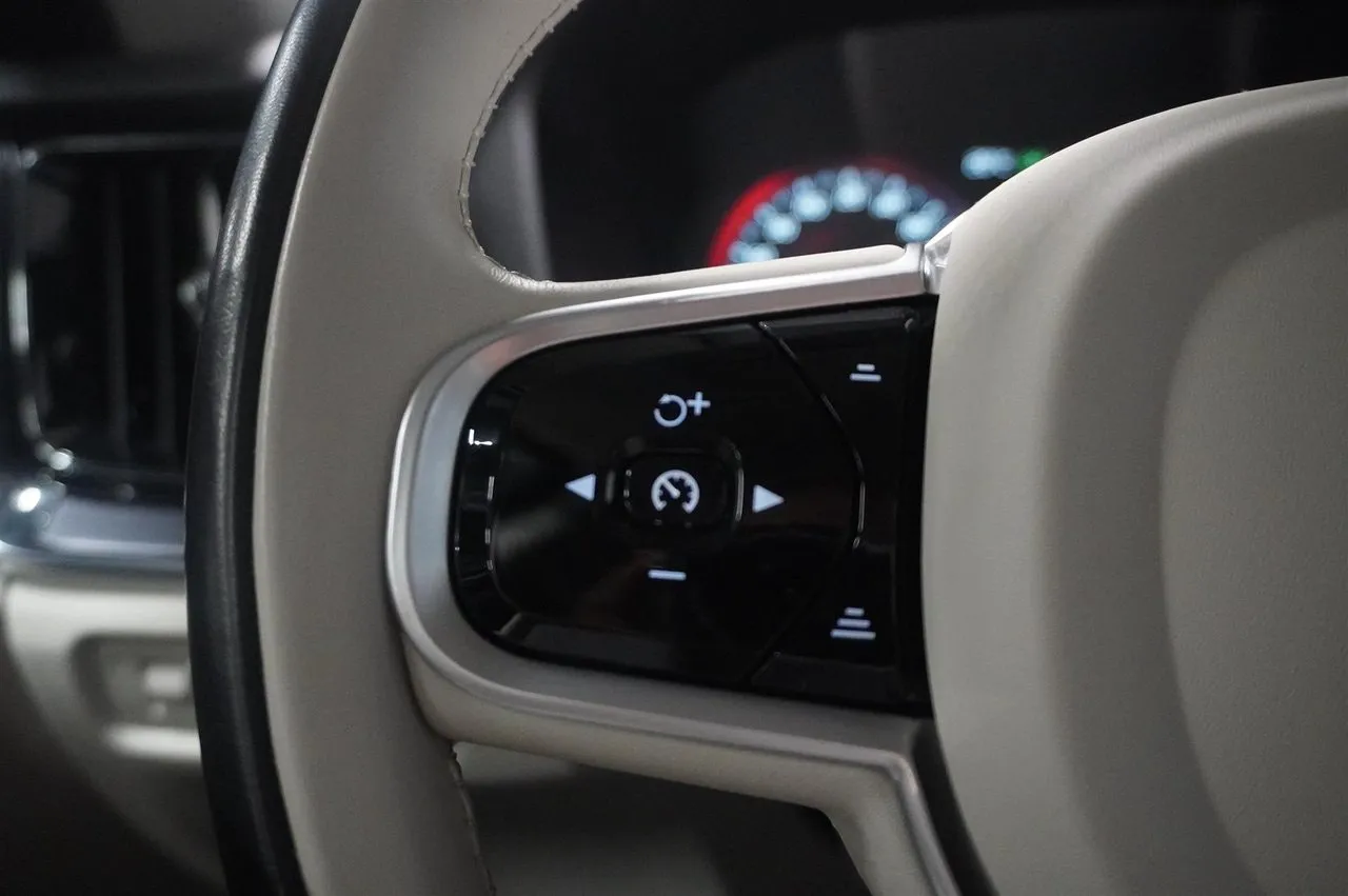 Volvo V60 bild 15