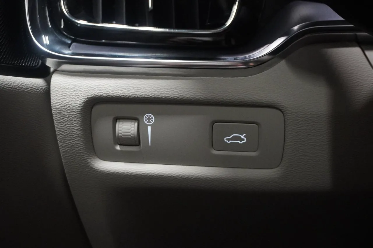 Volvo V60 bild 17