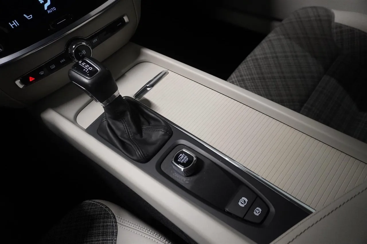 Volvo V60 bild 19