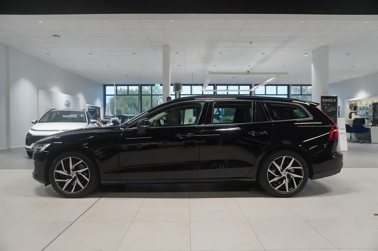 Volvo V60 bild 3