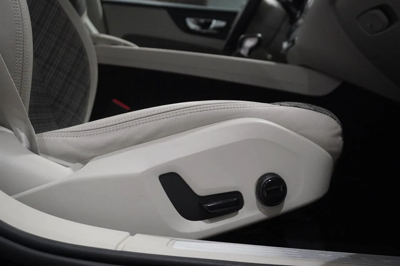 Volvo V60 bild 11
