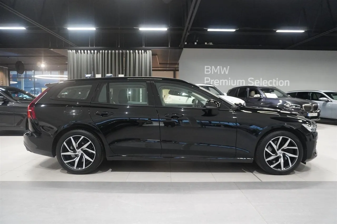 Volvo V60 bild 7