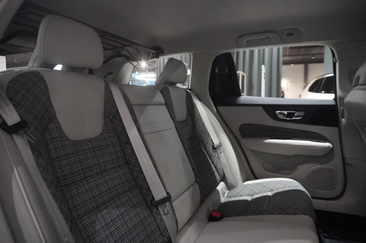 Volvo V60 bild 10