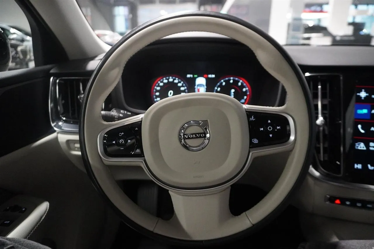 Volvo V60 bild 13