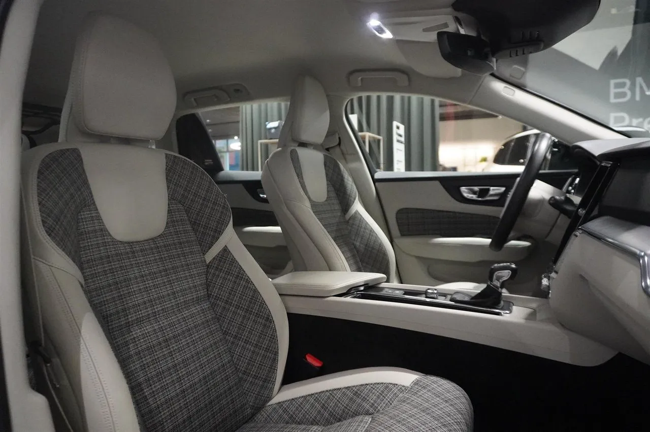 Volvo V60 bild 12