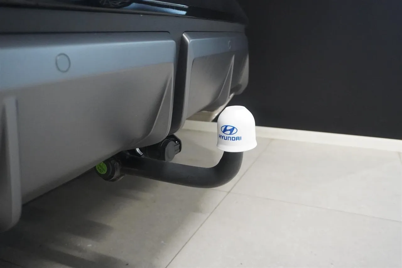 Hyundai Tucson bild 7