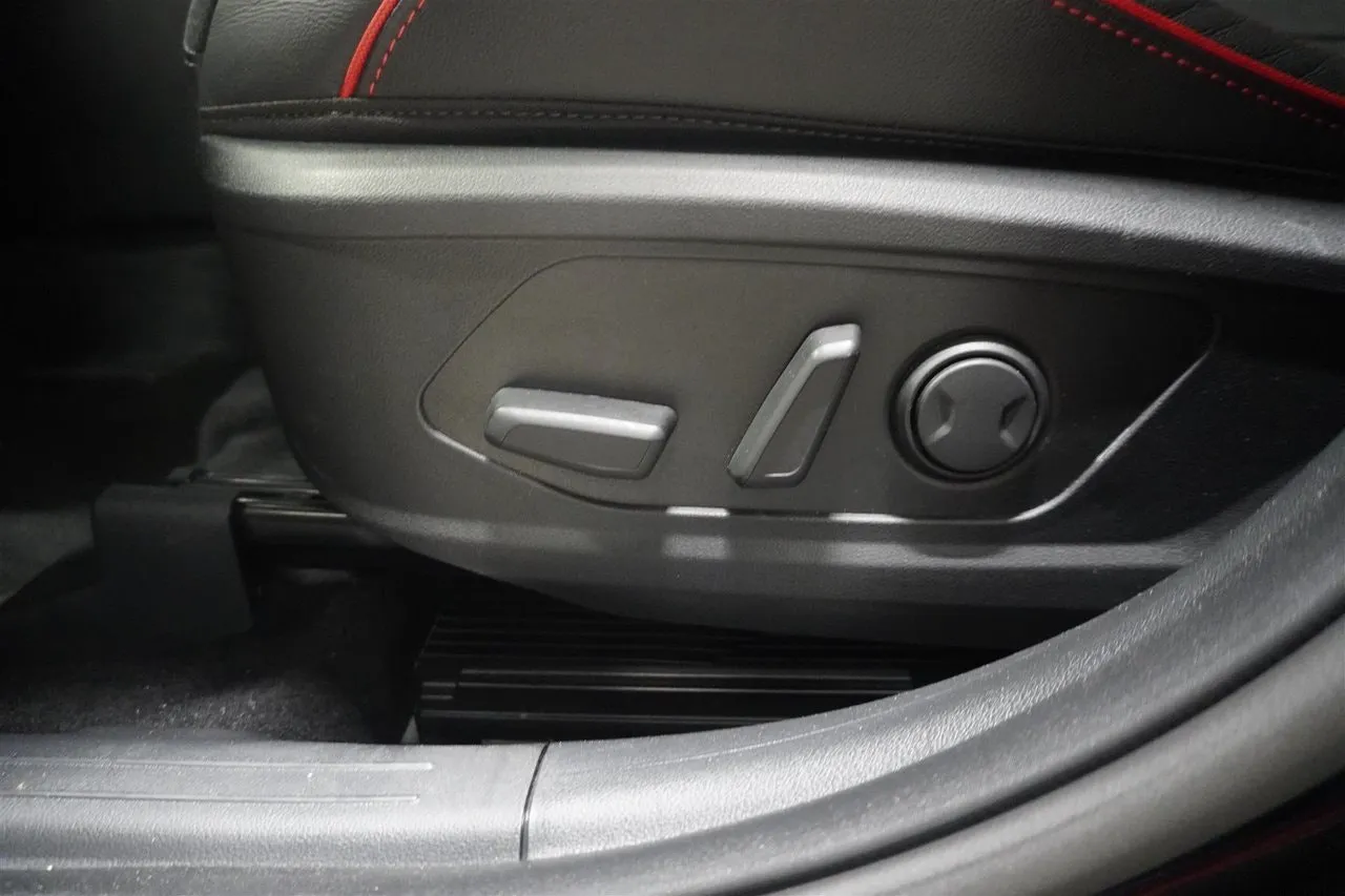 Hyundai Tucson bild 12