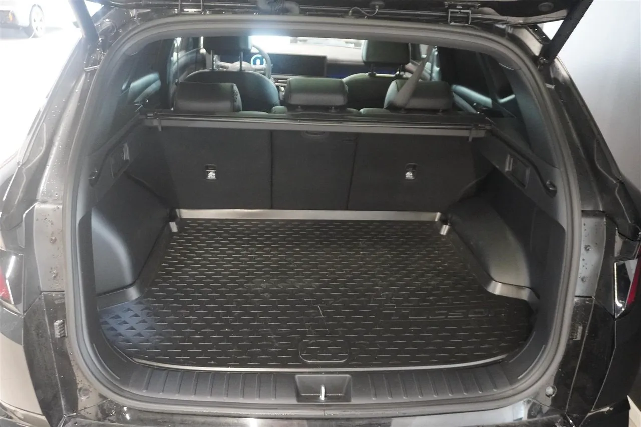 Hyundai Tucson bild 5