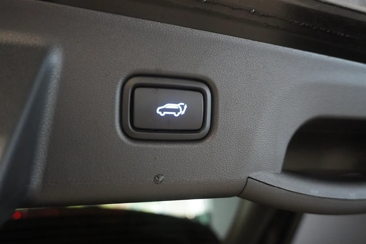 Hyundai Tucson bild 6