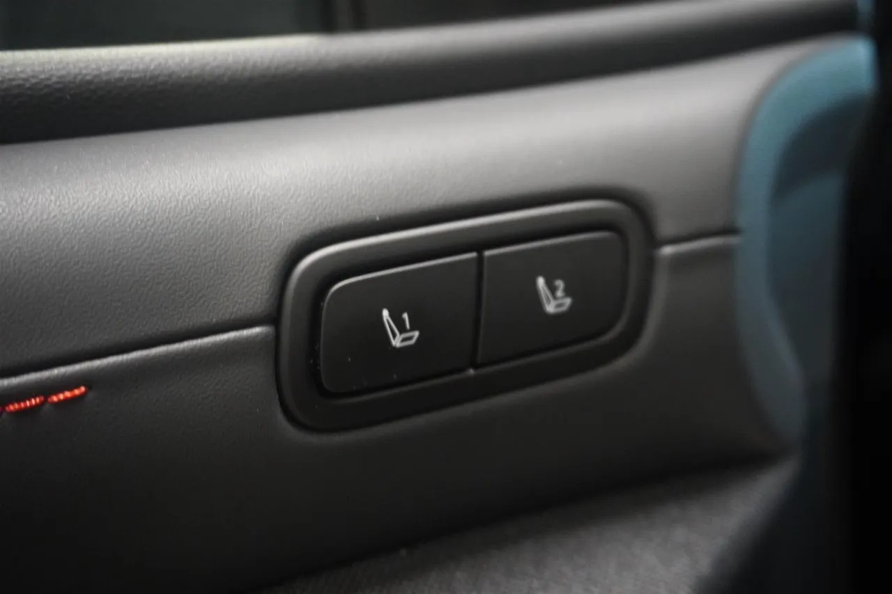 Hyundai Tucson bild 13