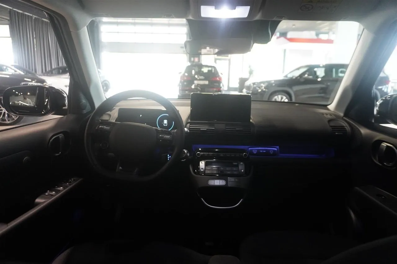 Hyundai Inster bild 7