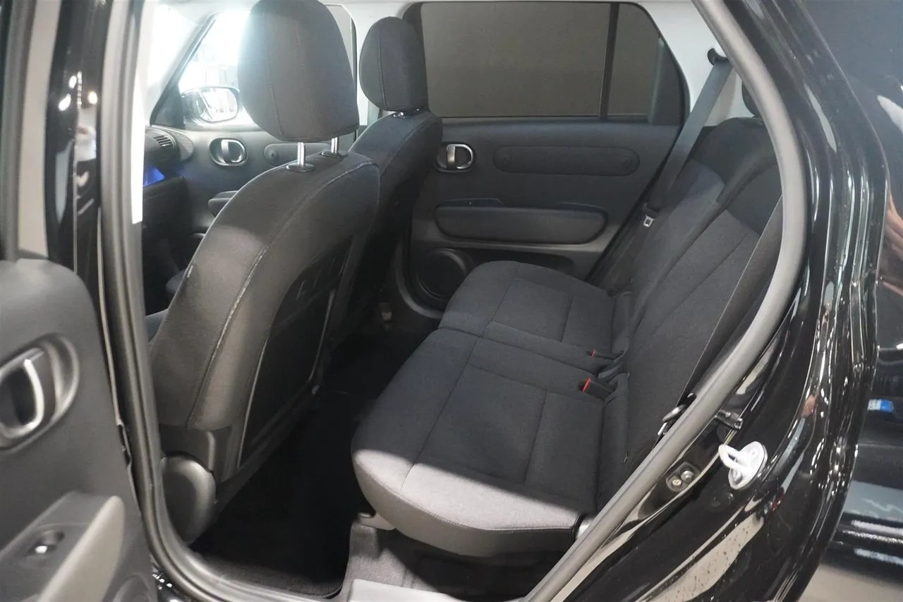 Hyundai Inster bild 6