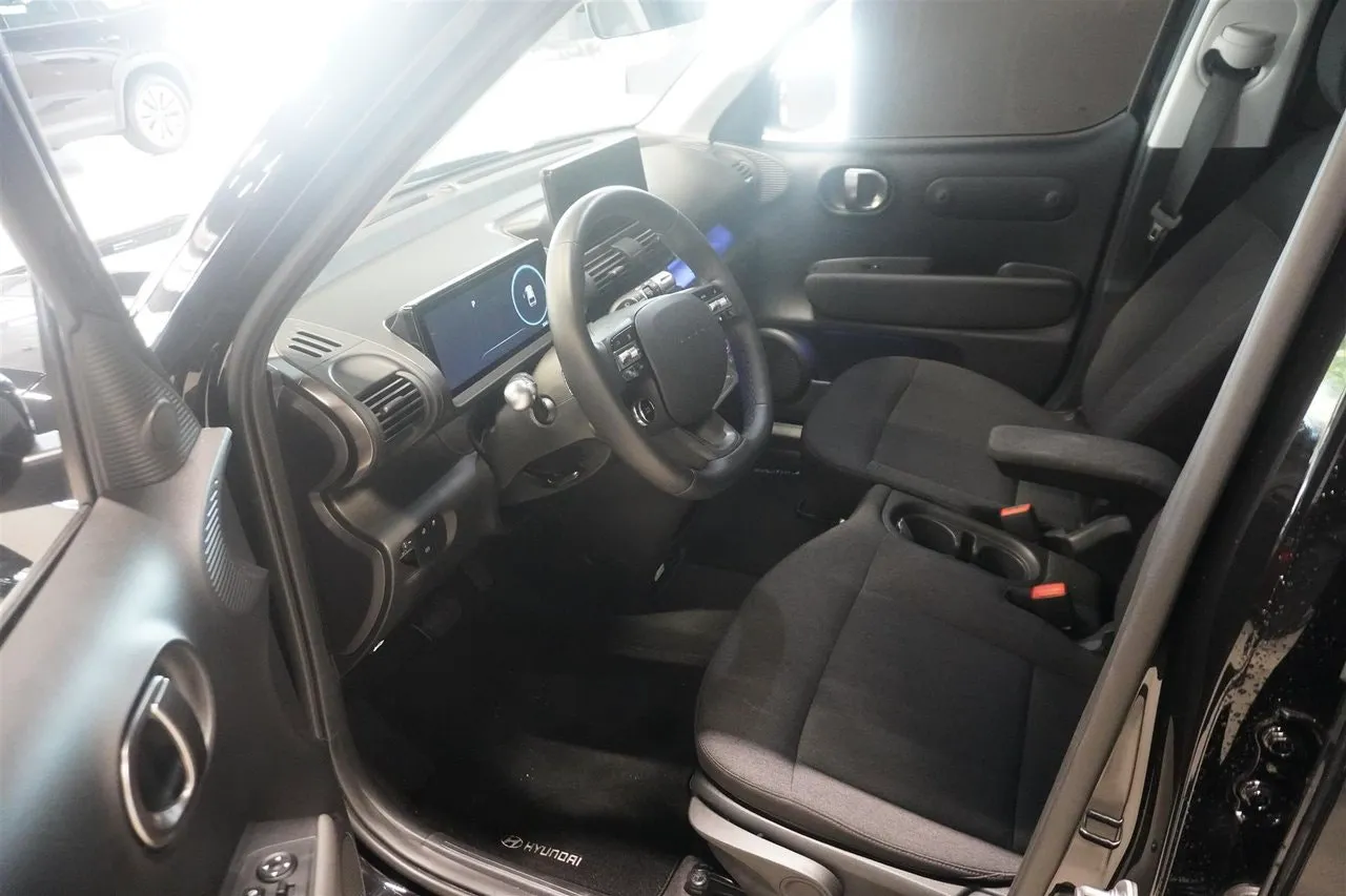 Hyundai Inster bild 3