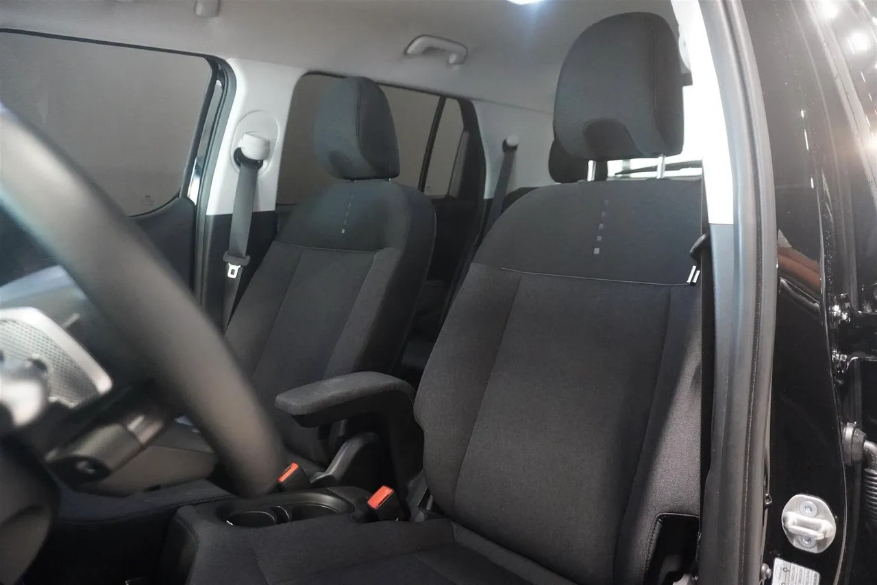 Hyundai Inster bild 9