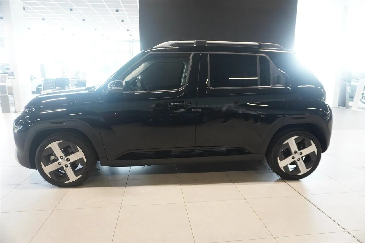 Hyundai Inster bild 2