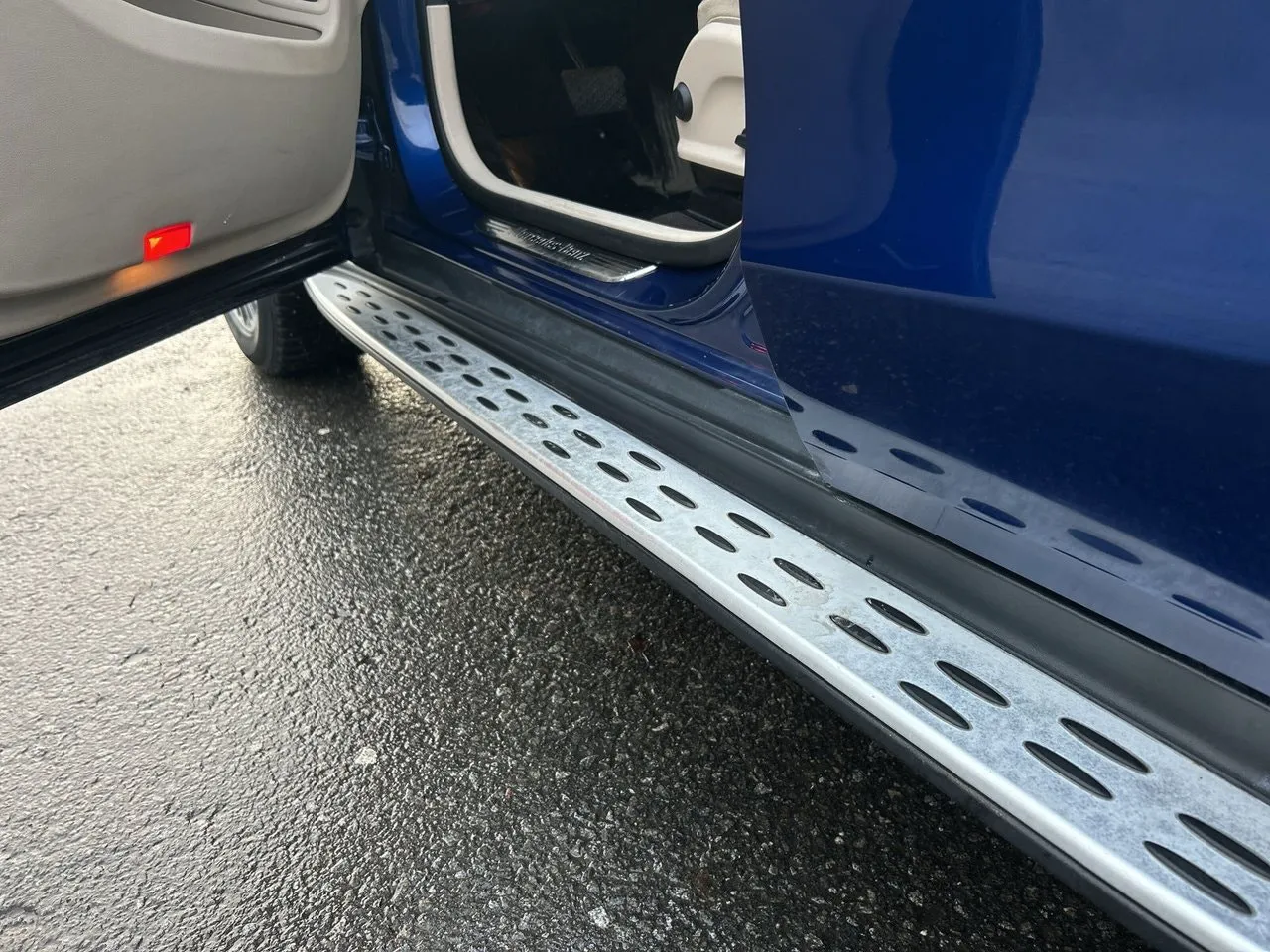 Mercedes GLC350 bild 24