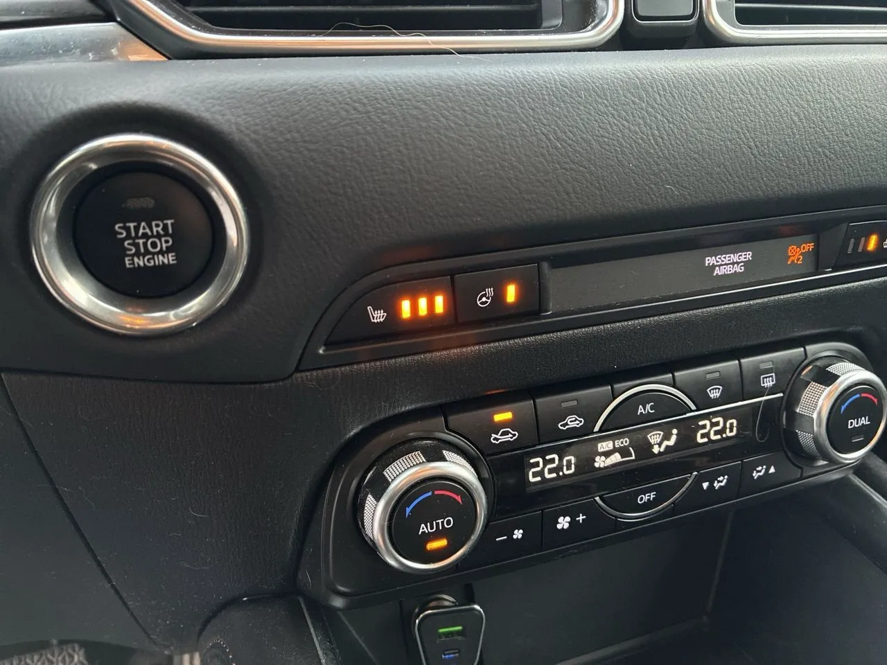 Mazda CX-5 bild 20