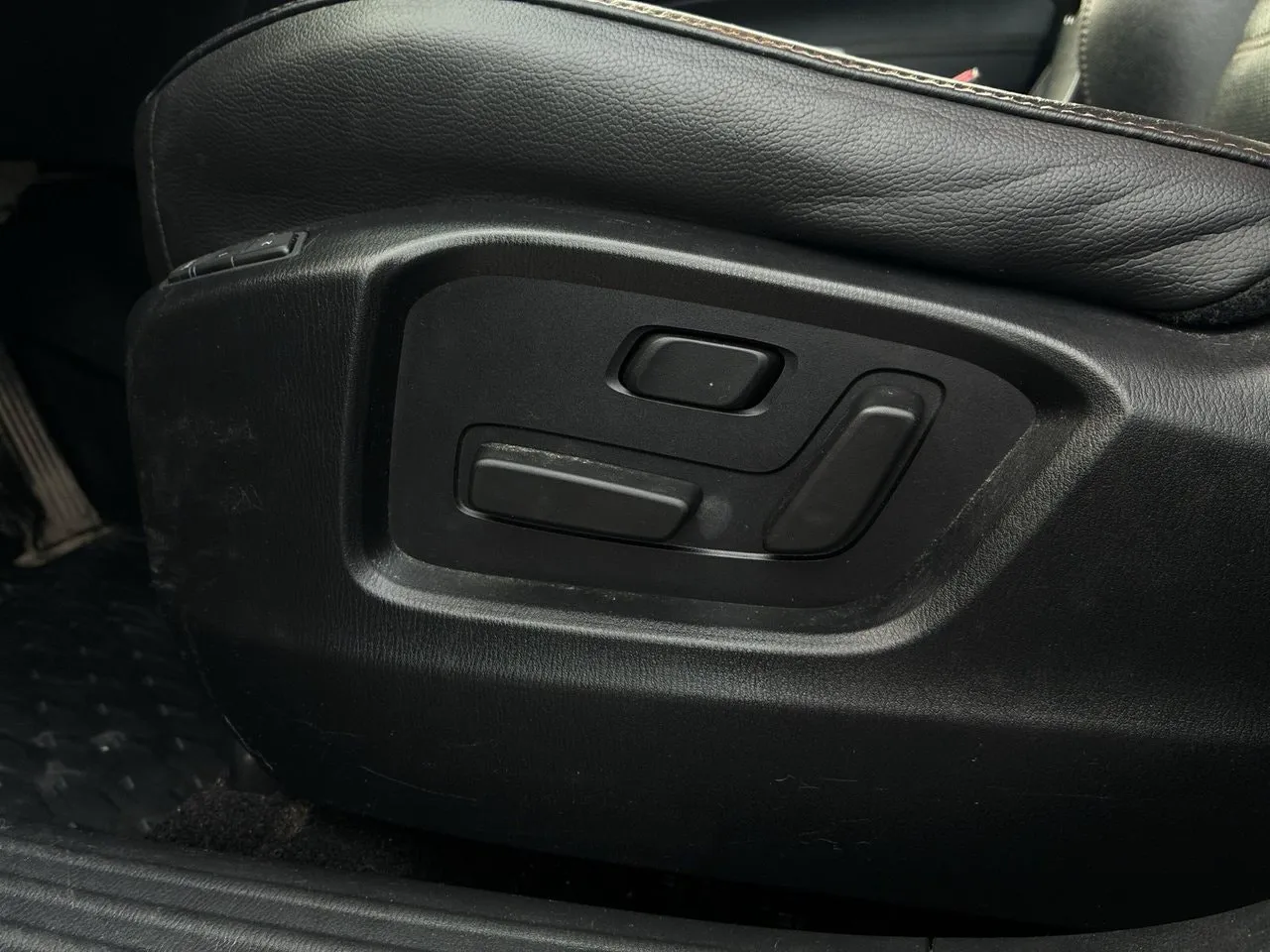 Mazda CX-5 bild 17