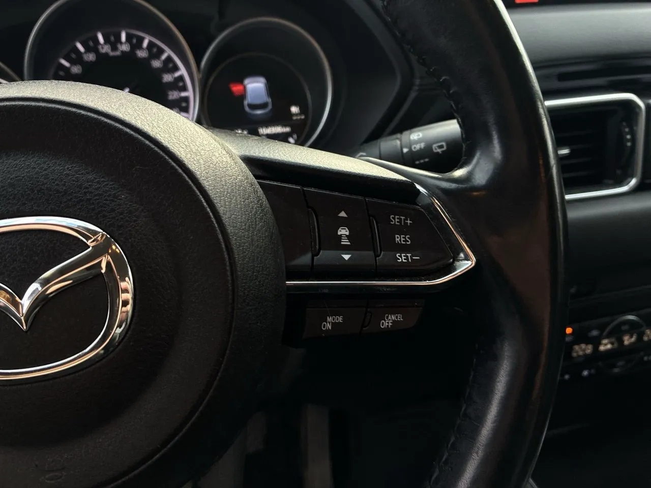 Mazda CX-5 bild 19