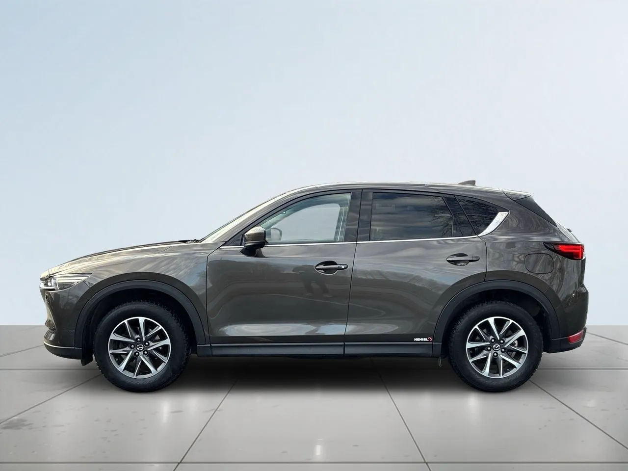 Mazda CX-5 bild 4