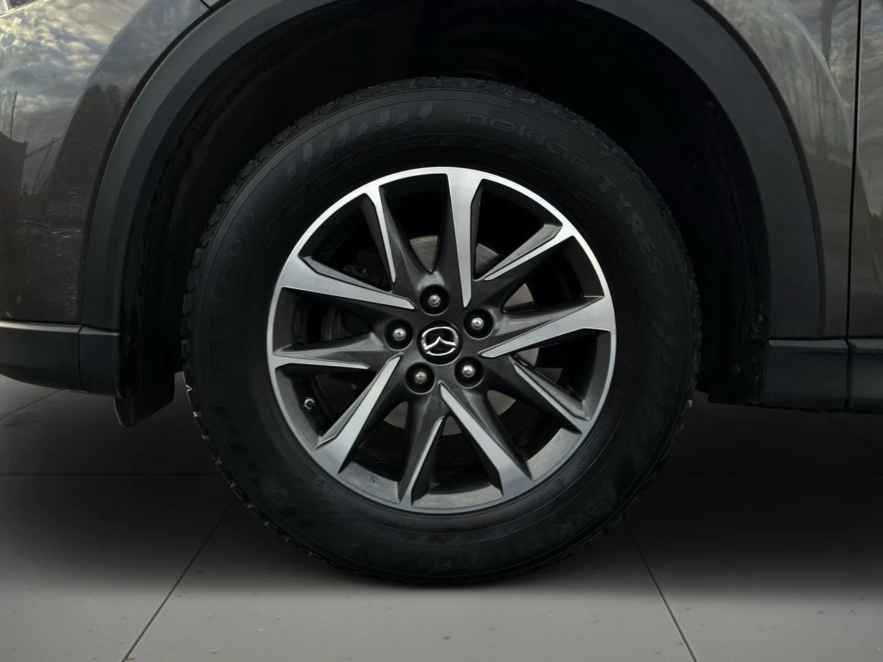 Mazda CX-5 bild 14