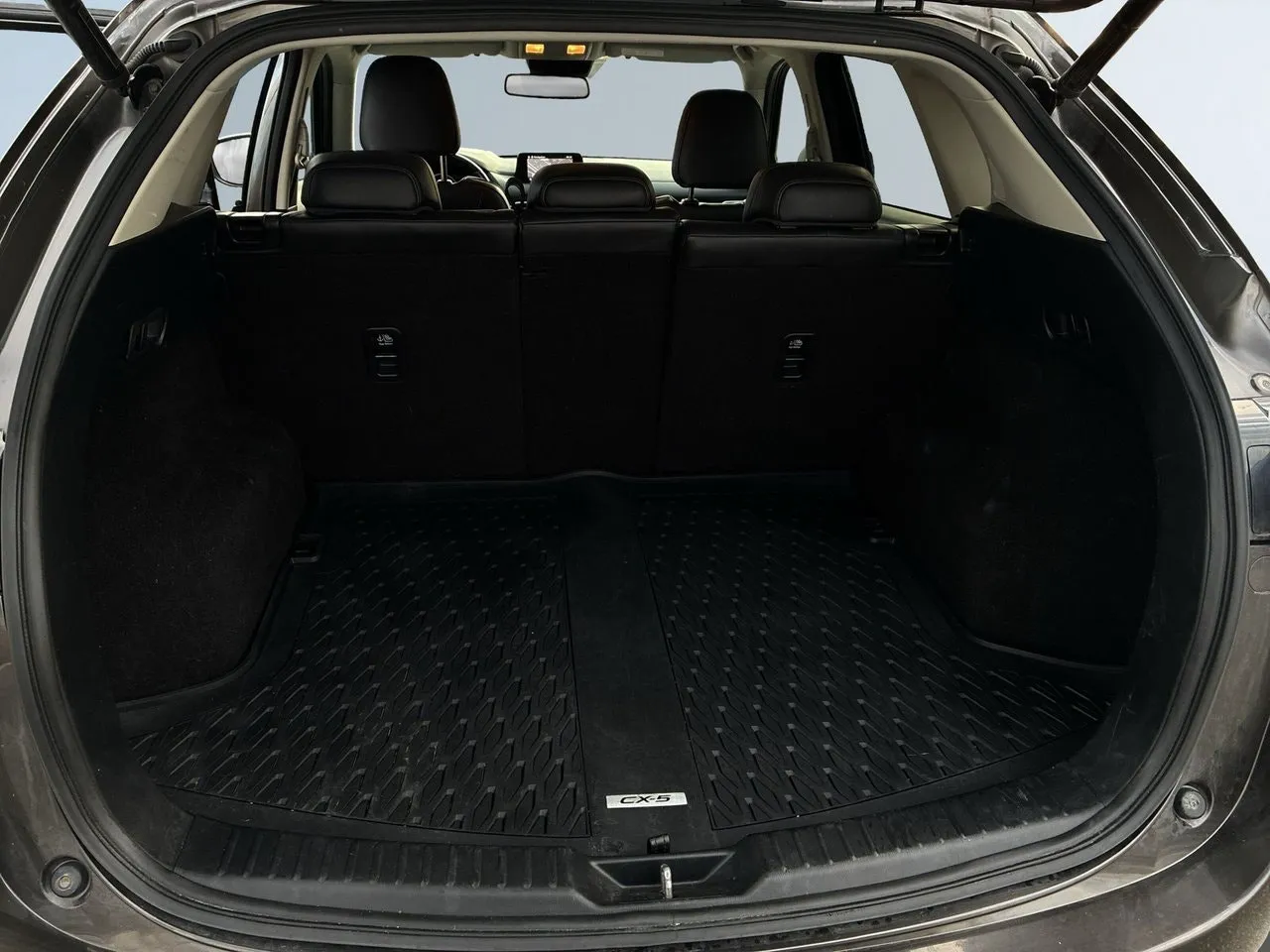 Mazda CX-5 bild 12