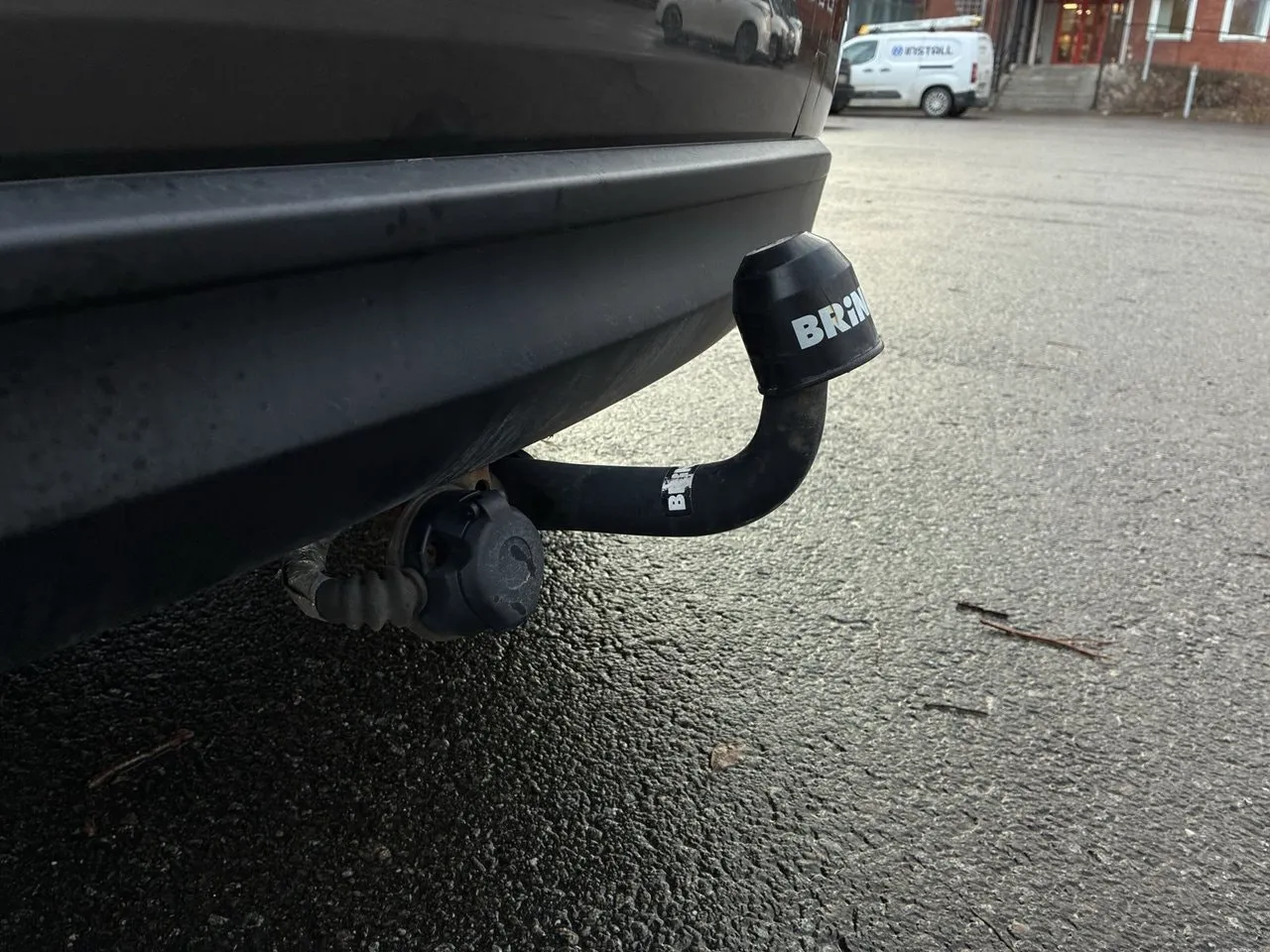 Mazda CX-5 bild 21