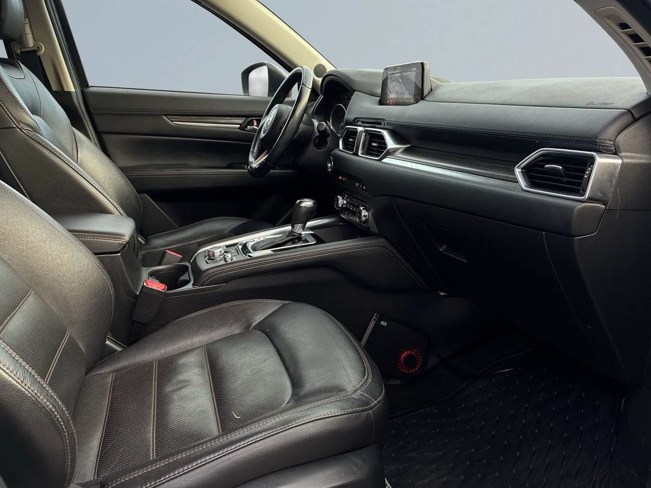Mazda CX-5 bild 10