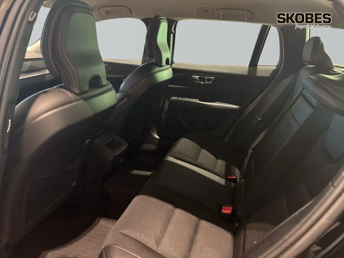 Volvo V60 bild 9