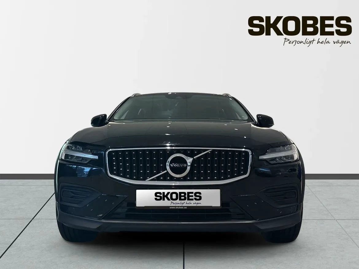 Volvo V60 bild 2