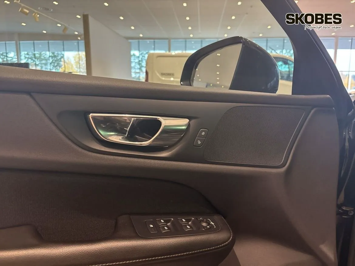 Volvo V60 bild 16