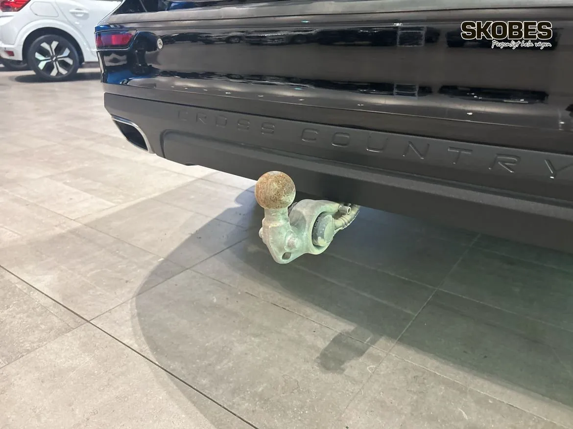 Volvo V60 bild 24