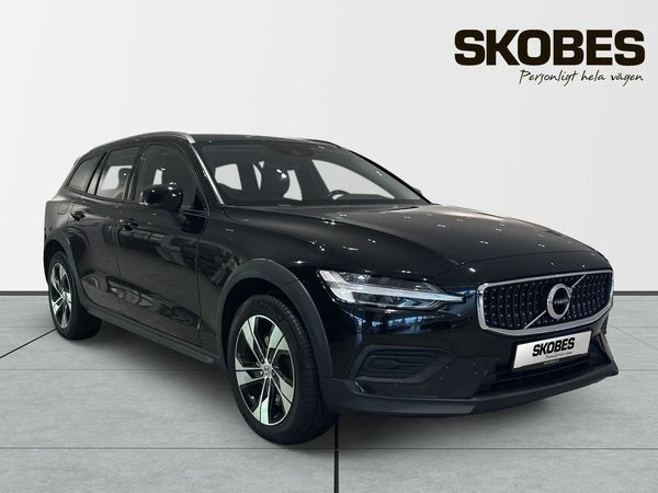 Volvo V60 Cross Country D4 AWD Edition - 2019