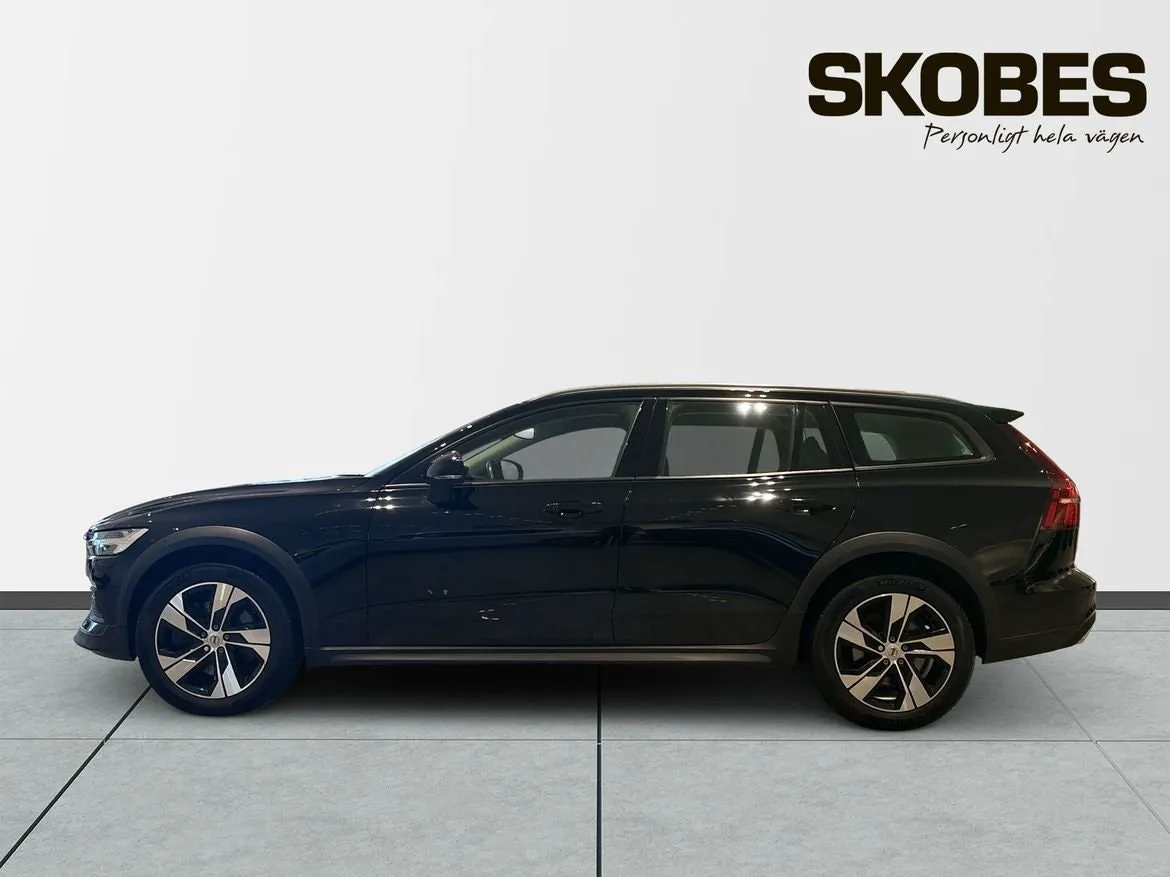 Volvo V60 bild 4