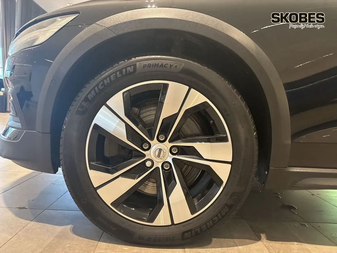 Volvo V60 bild 18