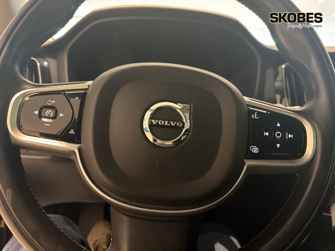 Volvo V60 bild 13