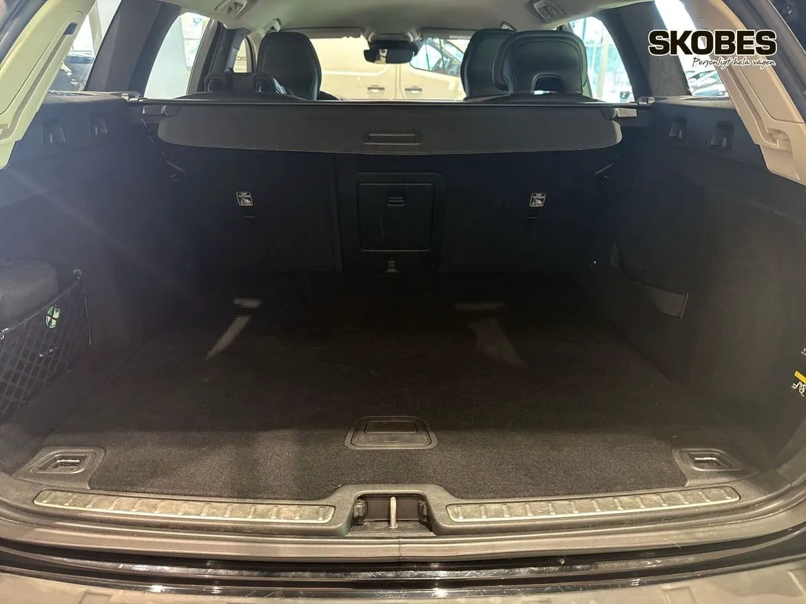 Volvo V60 bild 17