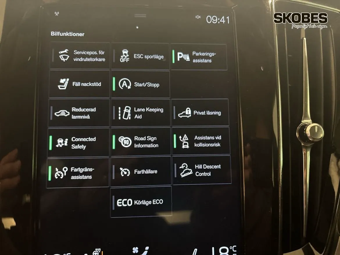 Volvo V60 bild 23