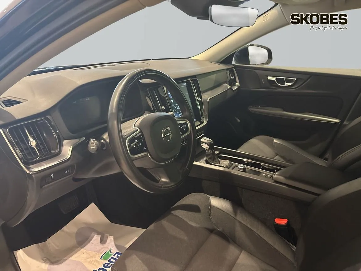 Volvo V60 bild 8