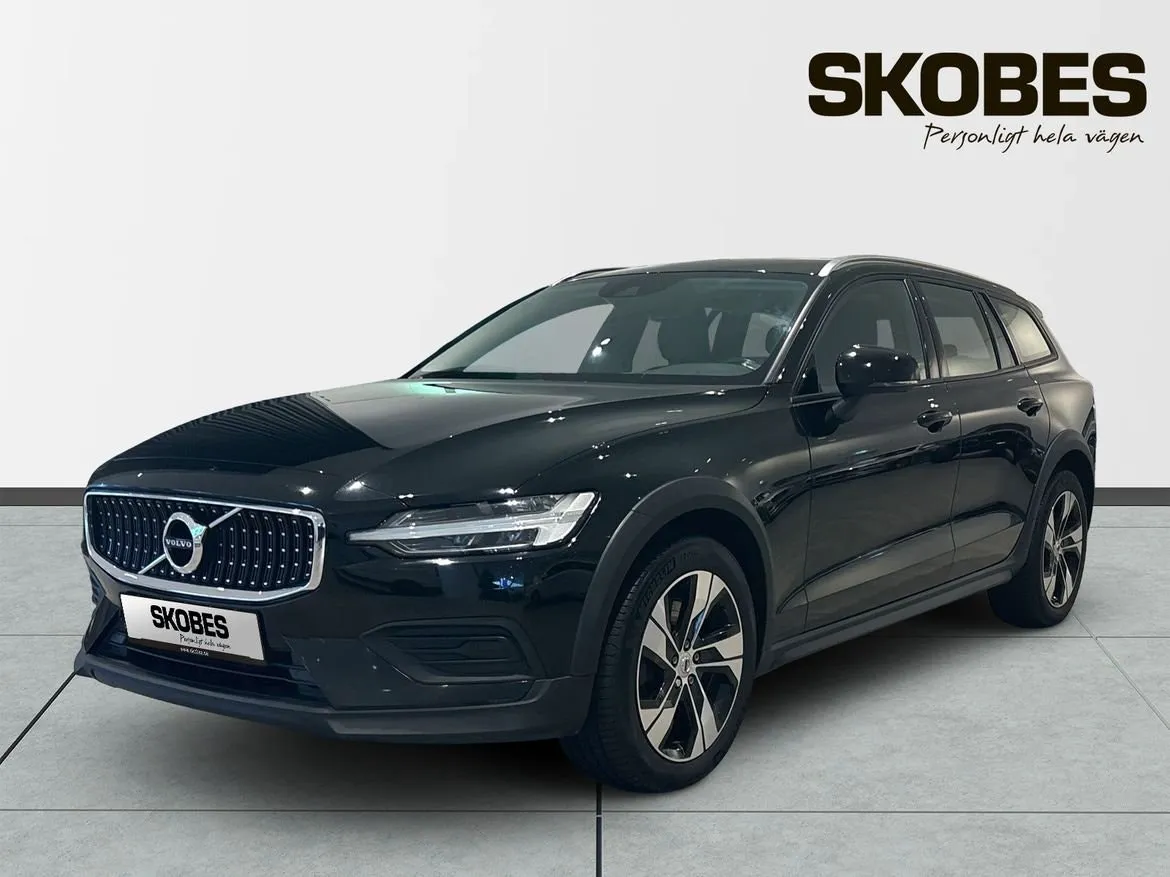 Volvo V60 bild 3