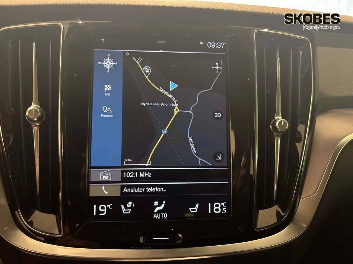 Volvo V60 bild 15