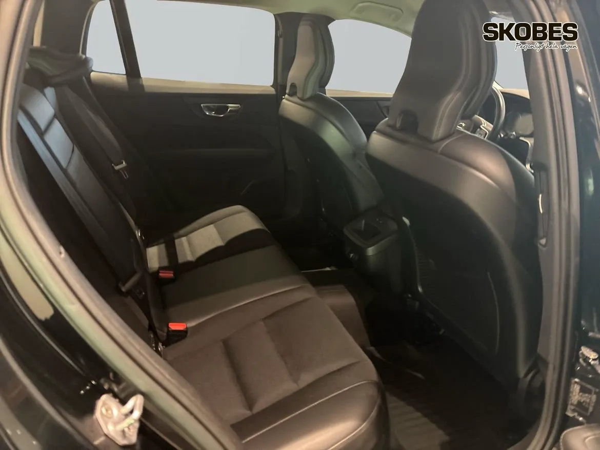 Volvo V60 bild 10
