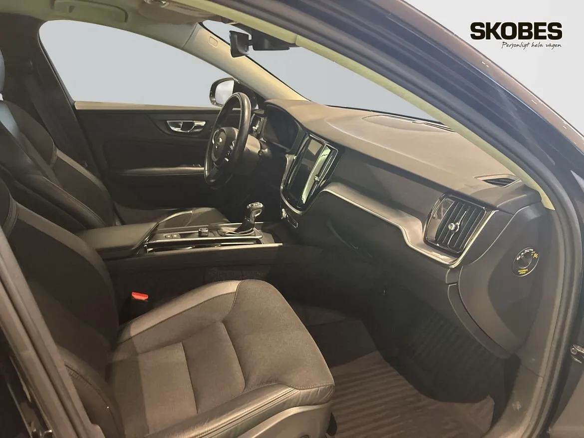 Volvo V60 bild 11