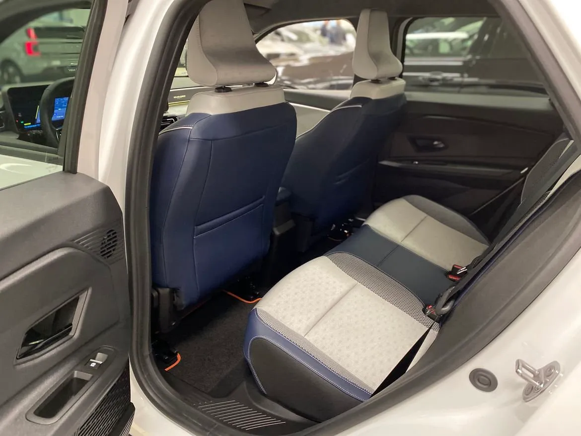 Renault 5 E-Tech bild 7
