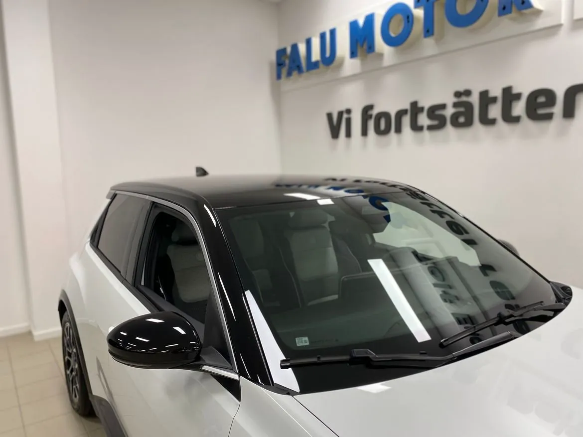 Renault 5 E-Tech bild 3