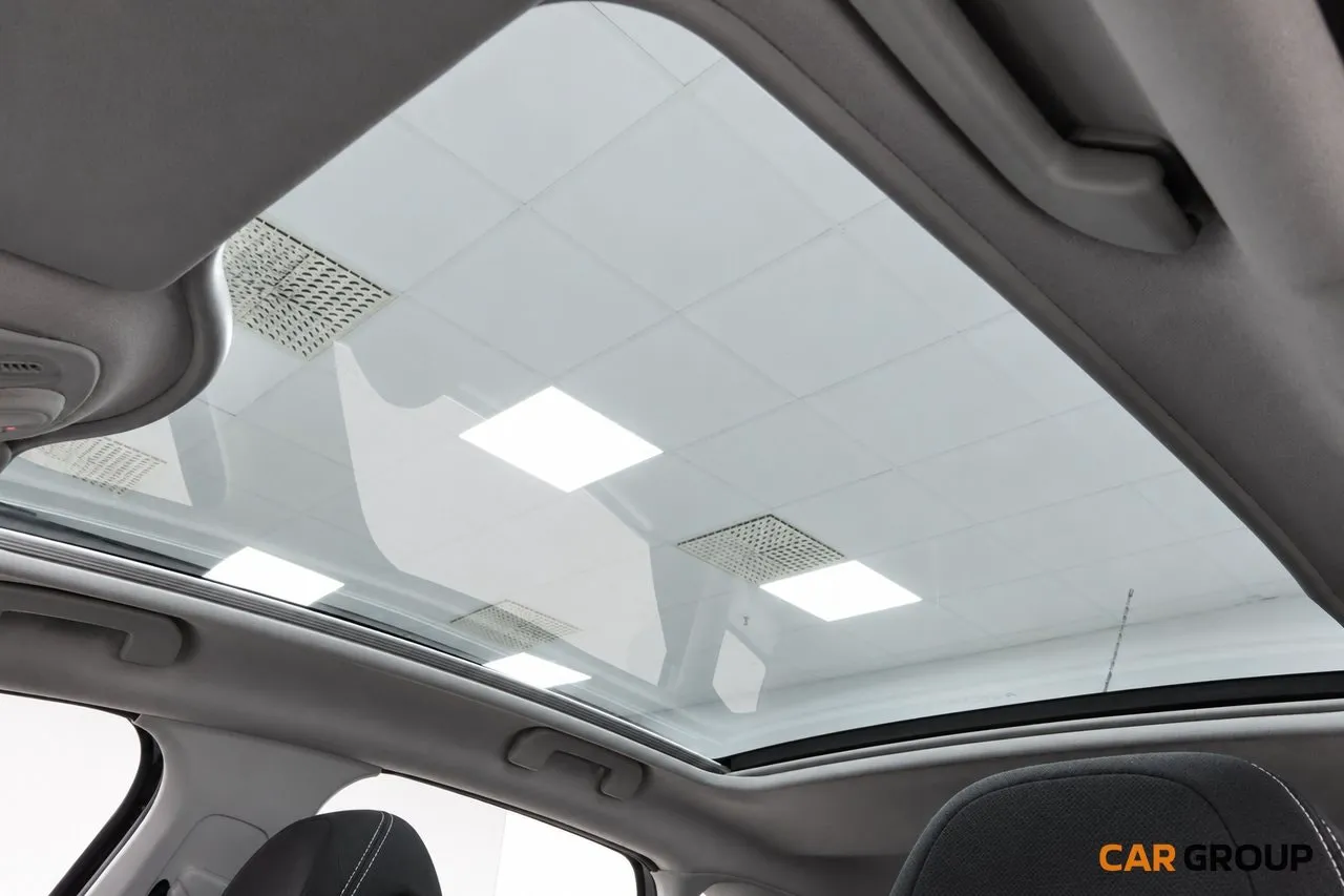 Citroen C4 bild 20