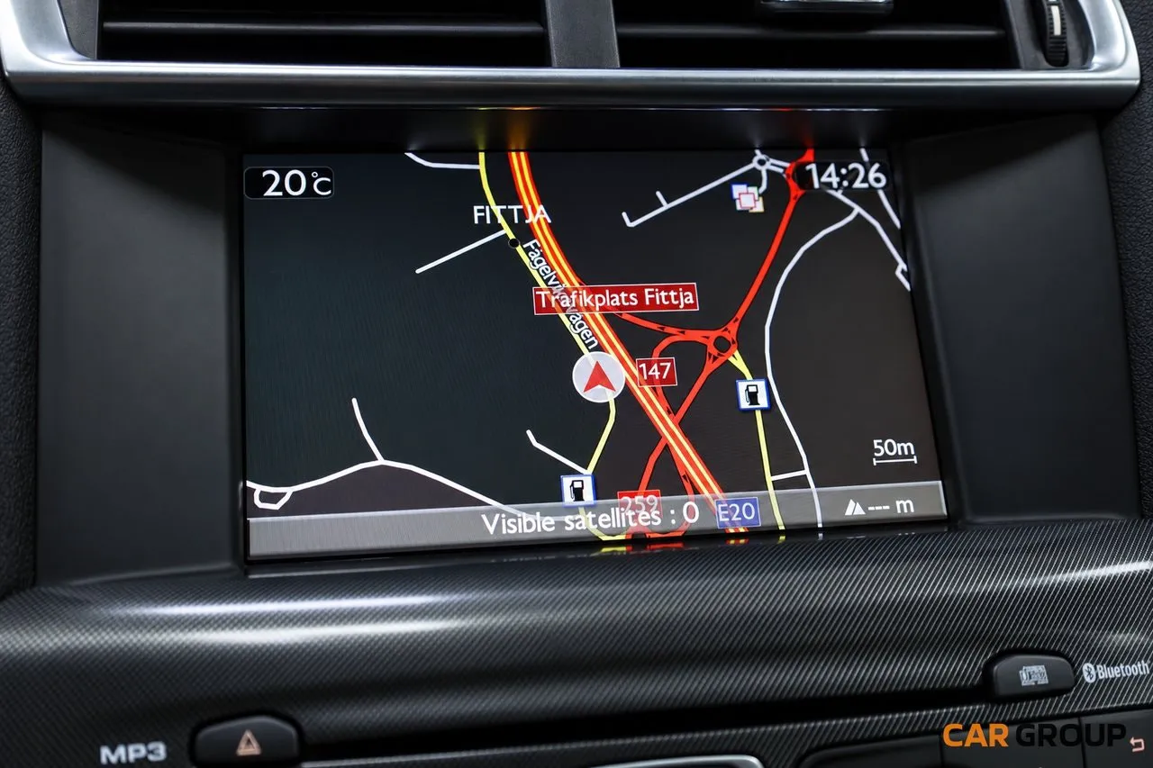 Citroen C4 bild 17
