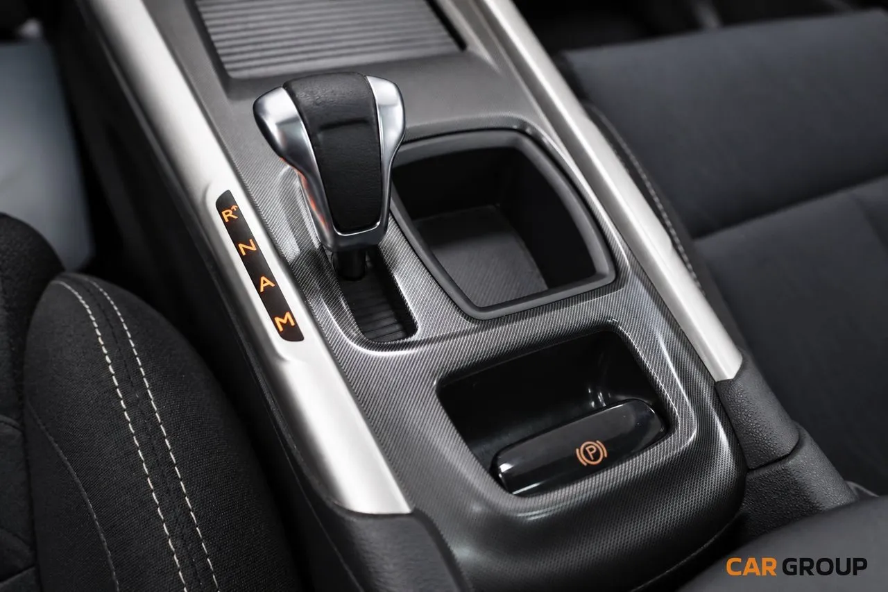Citroen C4 bild 19